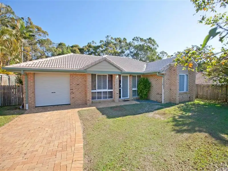 Main view of Homely house listing, 5/53 Windemere Rd, Alexandra Hills QLD