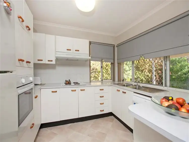 Second view of Homely house listing, 5/53 Windemere Rd, Alexandra Hills QLD