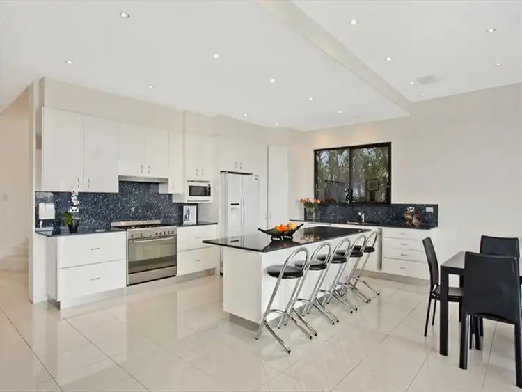 Sixth view of Homely house listing, 51 Portland St, Dover Heights NSW