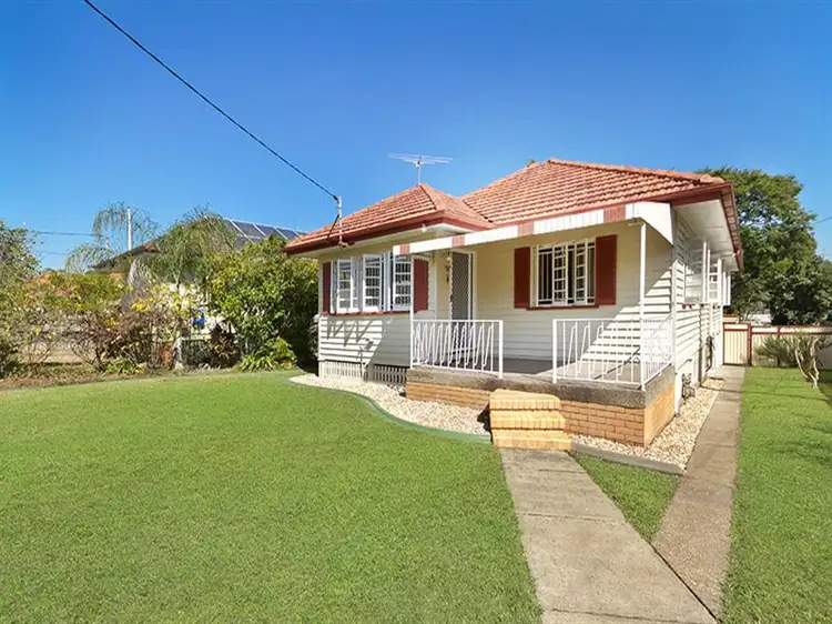 20 Connolly St, Kedron QLD