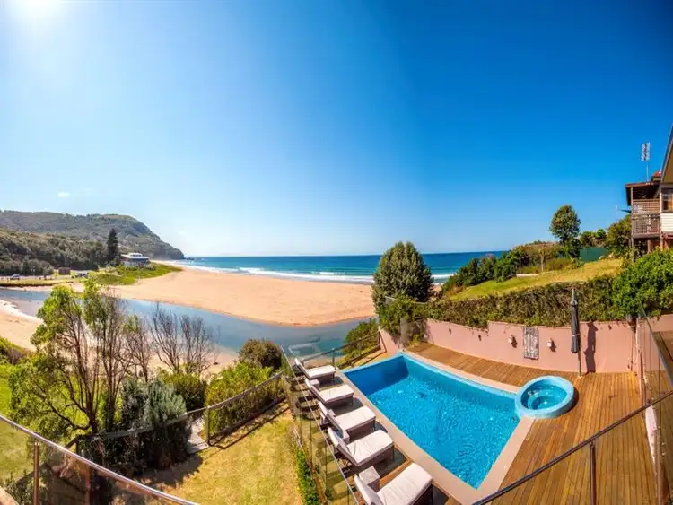 39 Lower Coast Rd, Stanwell Park NSW