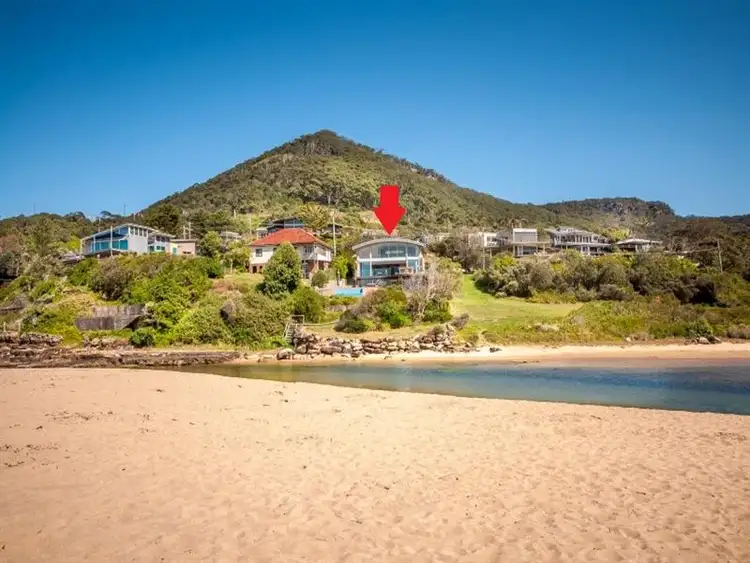 Second view of Homely house listing, 39 Lower Coast Rd, Stanwell Park NSW