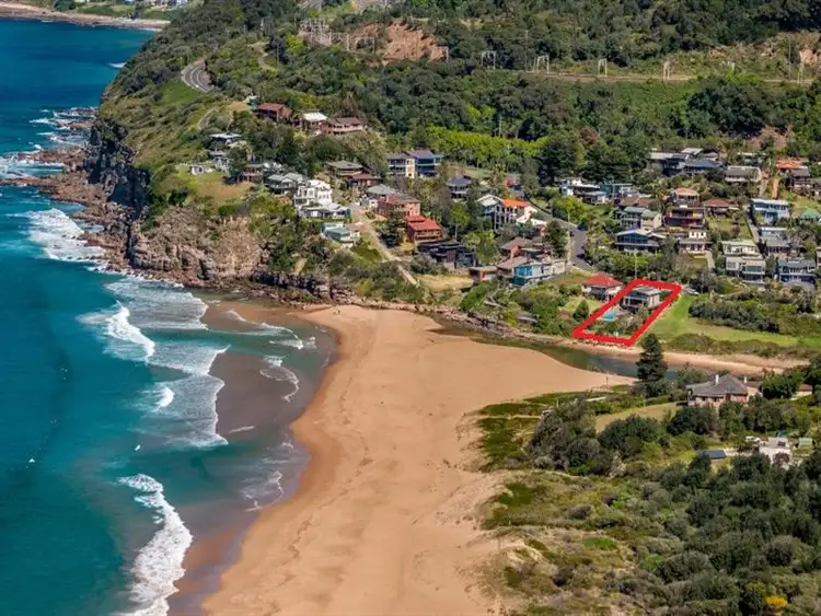 Third view of Homely house listing, 39 Lower Coast Rd, Stanwell Park NSW