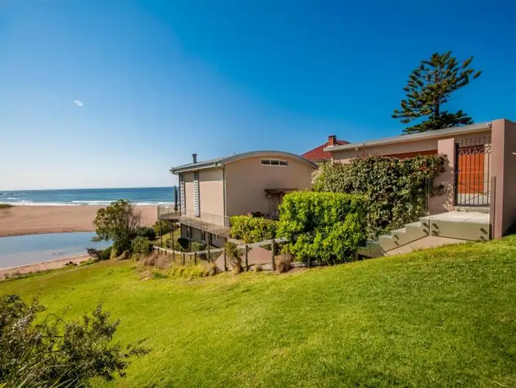Fourth view of Homely house listing, 39 Lower Coast Rd, Stanwell Park NSW