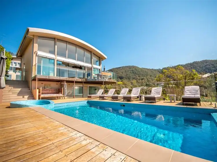 Fifth view of Homely house listing, 39 Lower Coast Rd, Stanwell Park NSW