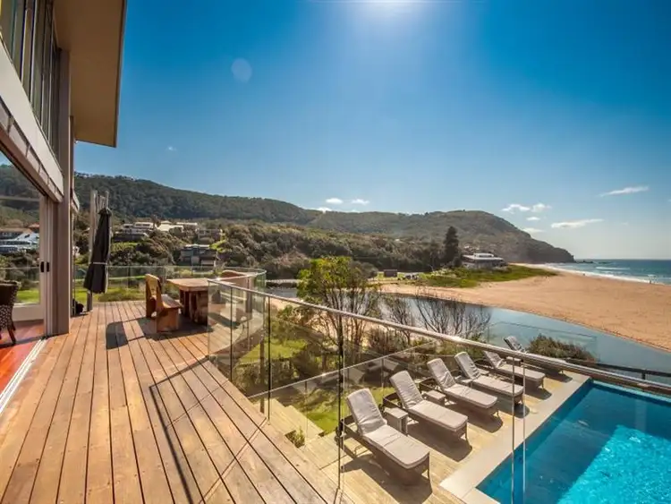 Sixth view of Homely house listing, 39 Lower Coast Rd, Stanwell Park NSW