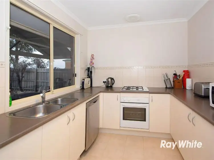 Second view of Homely house listing, 46 Bellbrae Cres, Cranbourne West VIC