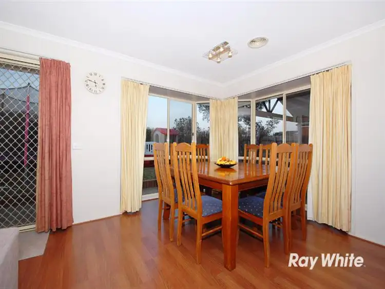 Third view of Homely house listing, 46 Bellbrae Cres, Cranbourne West VIC