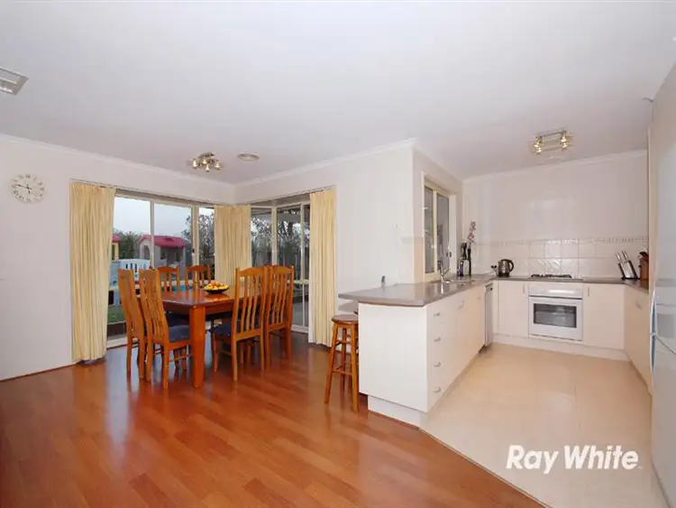 Fourth view of Homely house listing, 46 Bellbrae Cres, Cranbourne West VIC