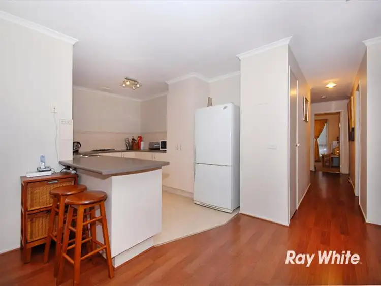 Fifth view of Homely house listing, 46 Bellbrae Cres, Cranbourne West VIC