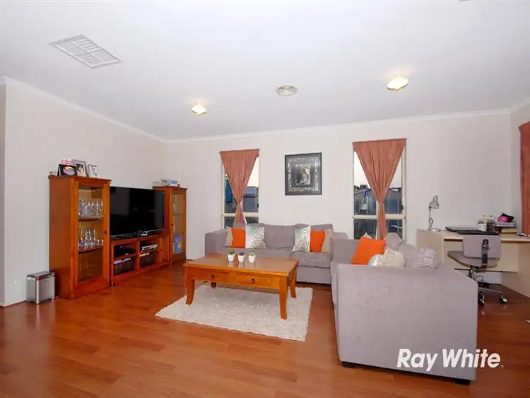 Sixth view of Homely house listing, 46 Bellbrae Cres, Cranbourne West VIC