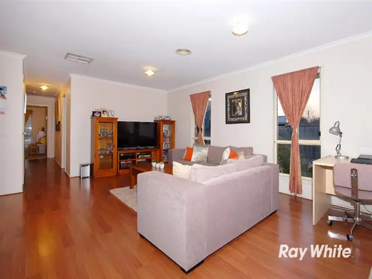 Seventh view of Homely house listing, 46 Bellbrae Cres, Cranbourne West VIC