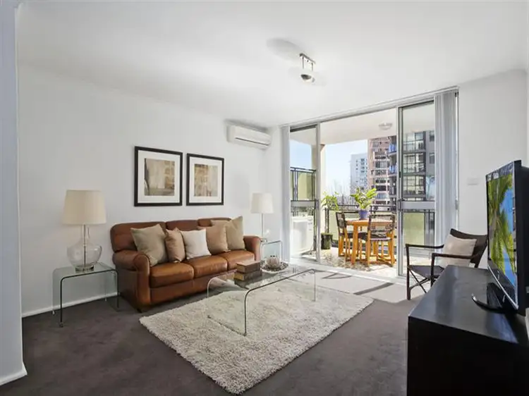 Main view of Homely apartment listing, 6/21 Waverley St, Bondi Junction NSW