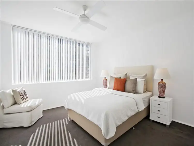 Second view of Homely apartment listing, 6/21 Waverley St, Bondi Junction NSW