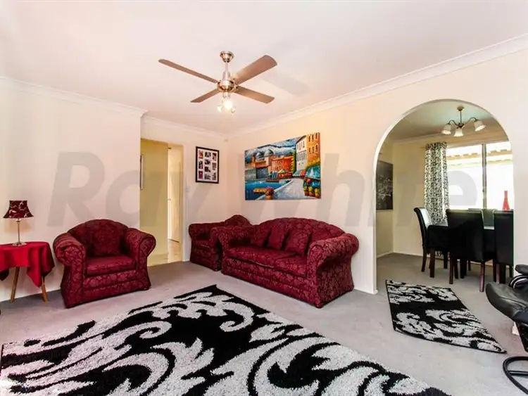 Second view of Homely house listing, 2 Gillen Ct, Werrington County NSW
