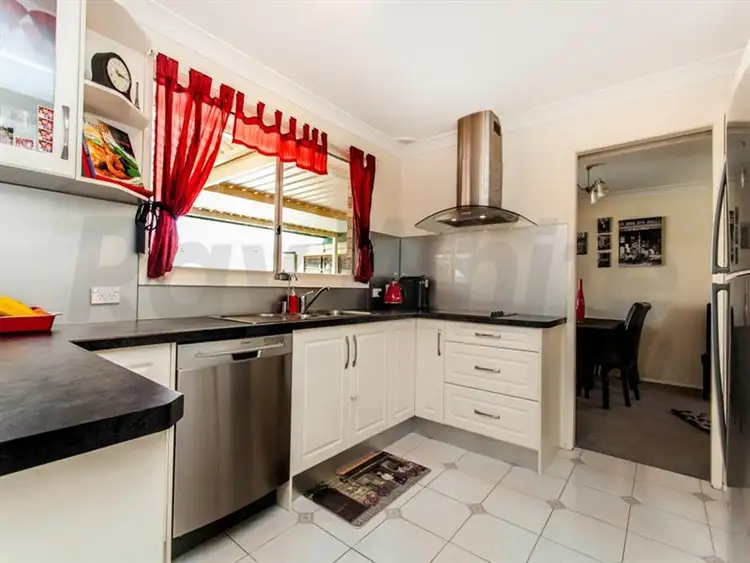 Fourth view of Homely house listing, 2 Gillen Ct, Werrington County NSW