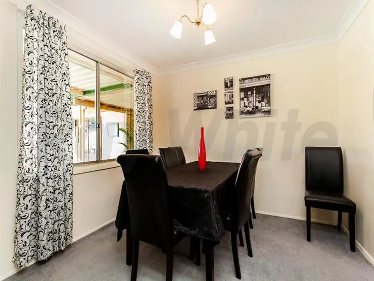 Sixth view of Homely house listing, 2 Gillen Ct, Werrington County NSW