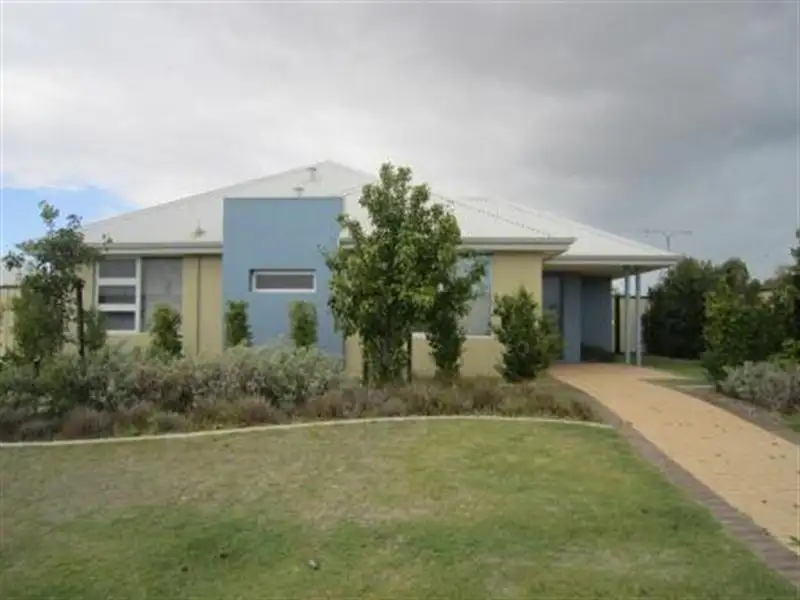 Main view of Homely house listing, 8 Lilydale Ct, Clarkson WA