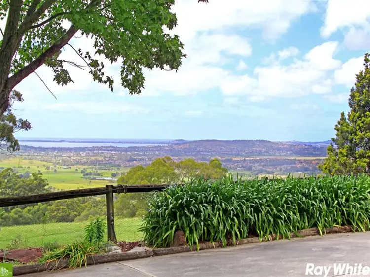 Main view of Homely rural property listing, 297 Sheaffes Road (Dombarton), Kembla Grange NSW