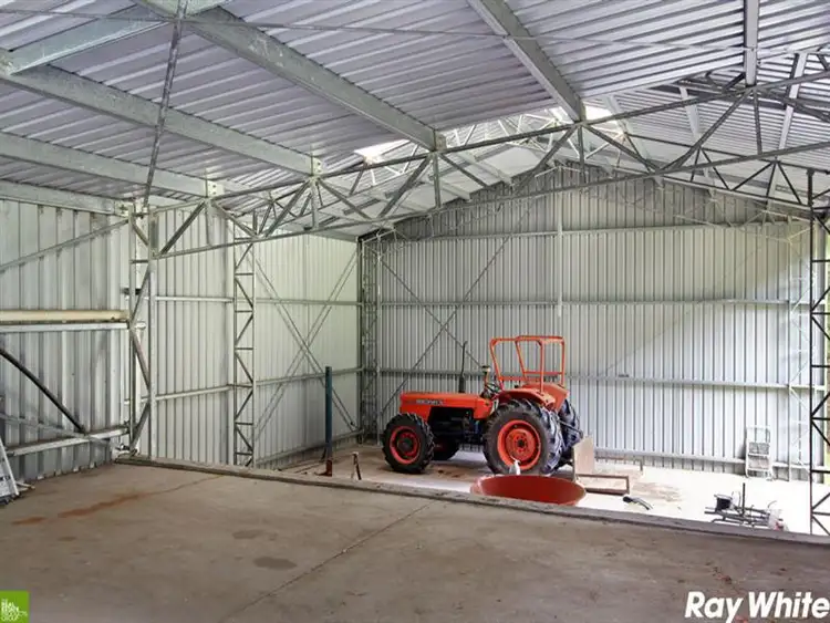 Second view of Homely rural property listing, 297 Sheaffes Road (Dombarton), Kembla Grange NSW