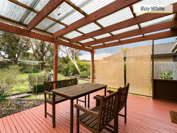 Seventh view of Homely house listing, 9 Bilbul Ave, Rosebud VIC