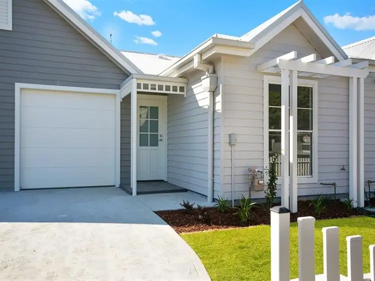 40/76 Harriet St, Waratah NSW