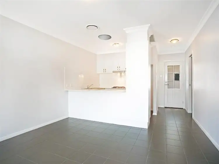 Third view of Homely villa listing, 40/76 Harriet St, Waratah NSW