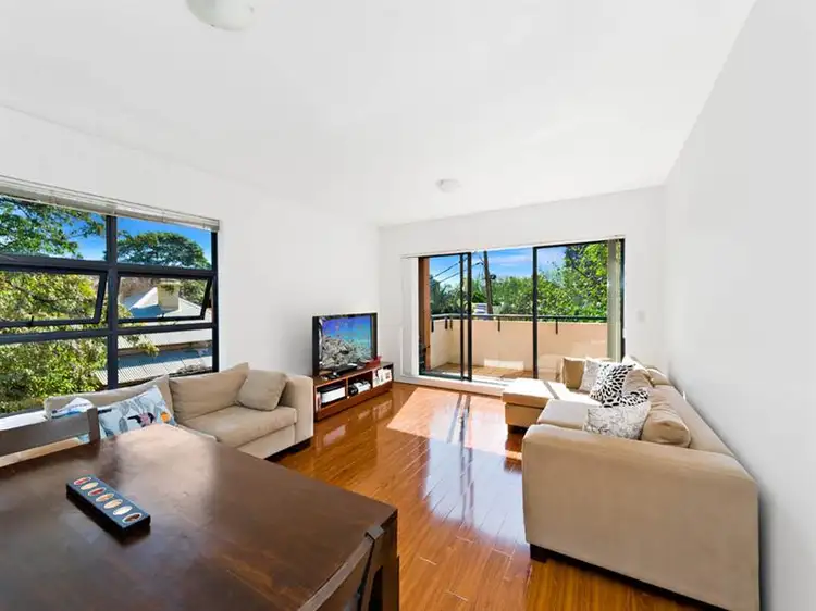 7/20 Fitzgerald St, Newtown NSW