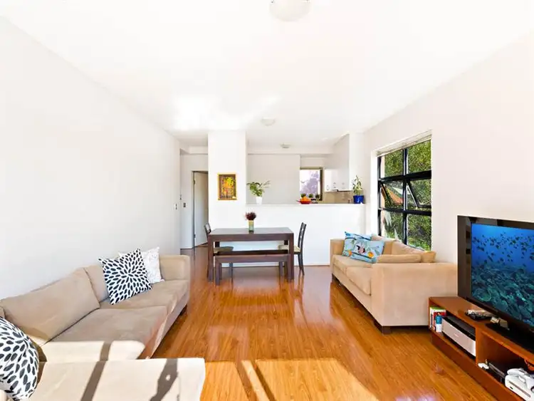 Second view of Homely apartment listing, 7/20 Fitzgerald St, Newtown NSW