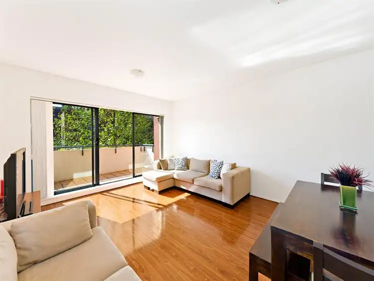 Third view of Homely apartment listing, 7/20 Fitzgerald St, Newtown NSW