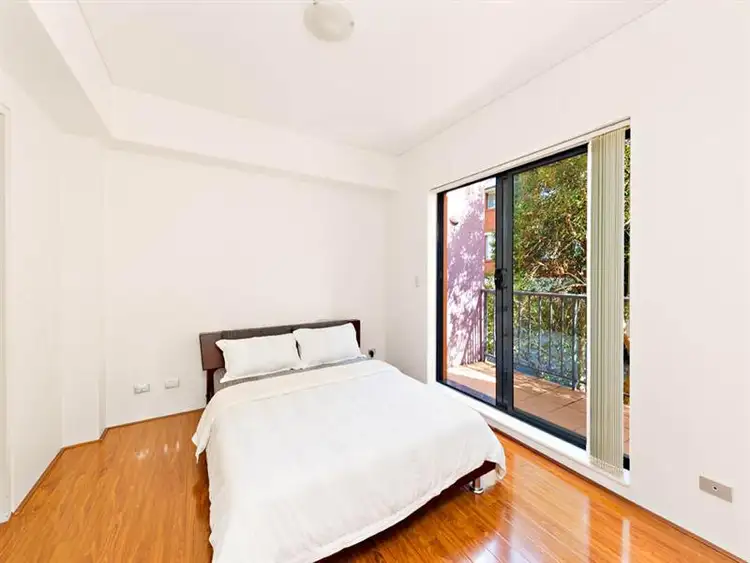 Fourth view of Homely apartment listing, 7/20 Fitzgerald St, Newtown NSW