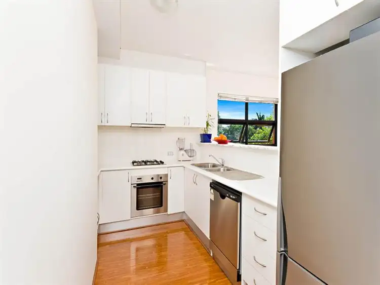 Fifth view of Homely apartment listing, 7/20 Fitzgerald St, Newtown NSW