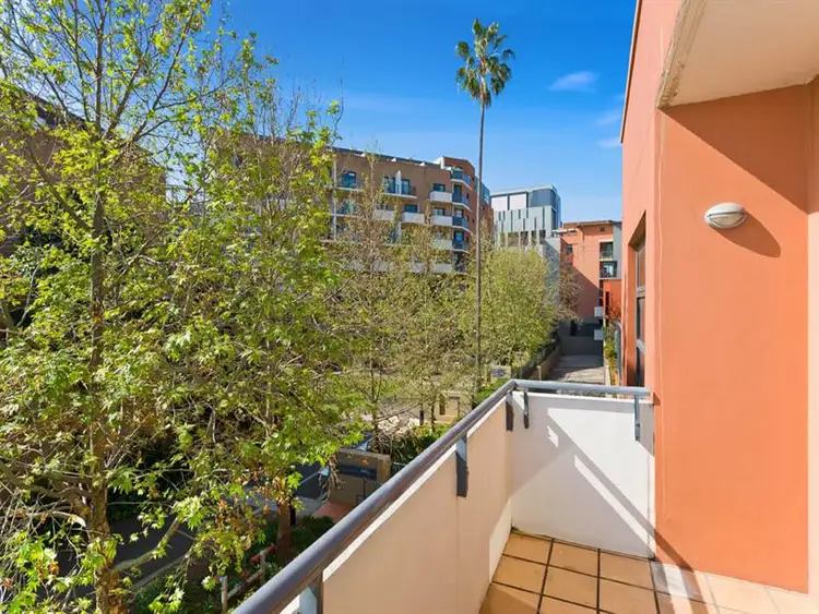 Sixth view of Homely apartment listing, 7/20 Fitzgerald St, Newtown NSW