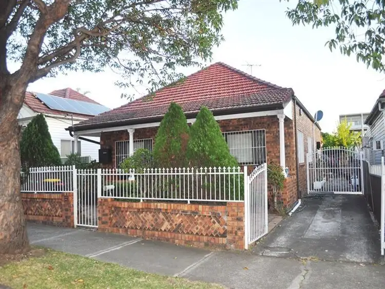 21 Childs St, Lidcombe NSW