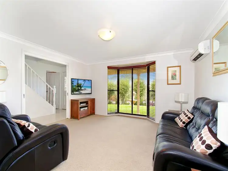 Sixth view of Homely house listing, 82 Forum Dr, Heathcote NSW