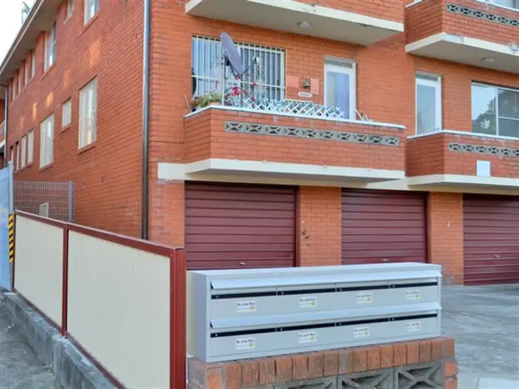 38 MACDONALD St, Lakemba NSW