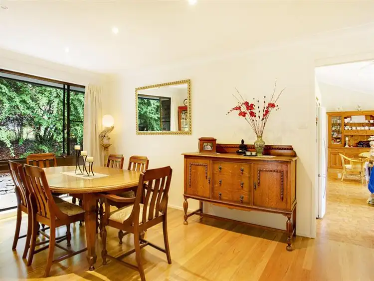 Fifth view of Homely house listing, 18 Webb St, Mittagong NSW