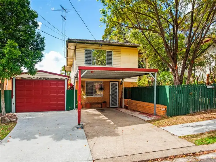 5 Ingal St, Wishart QLD