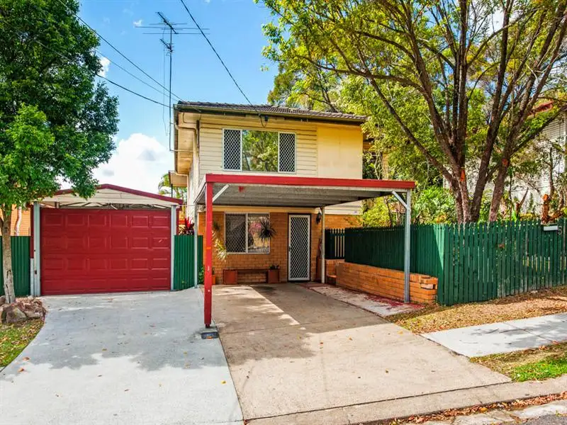 Main view of Homely house listing, 5 Ingal St, Wishart QLD