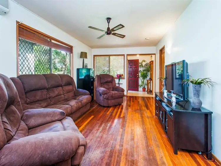 Second view of Homely house listing, 5 Ingal St, Wishart QLD