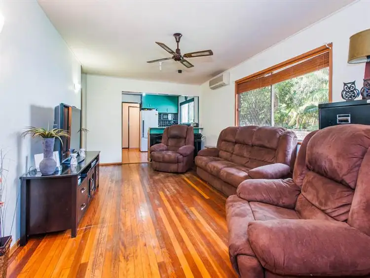 Third view of Homely house listing, 5 Ingal St, Wishart QLD