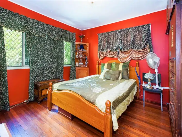 Fifth view of Homely house listing, 5 Ingal St, Wishart QLD