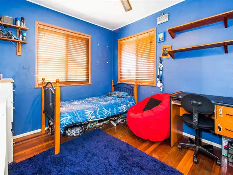 Sixth view of Homely house listing, 5 Ingal St, Wishart QLD