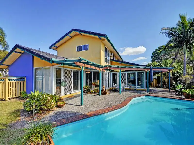 Main view of Homely house listing, 47 Lae Dr, Runaway Bay QLD