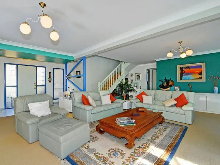 Third view of Homely house listing, 47 Lae Dr, Runaway Bay QLD