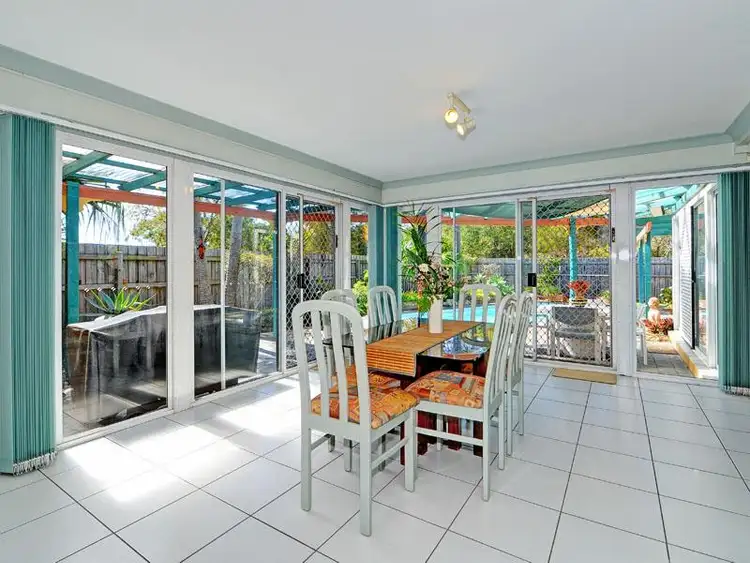 Fourth view of Homely house listing, 47 Lae Dr, Runaway Bay QLD