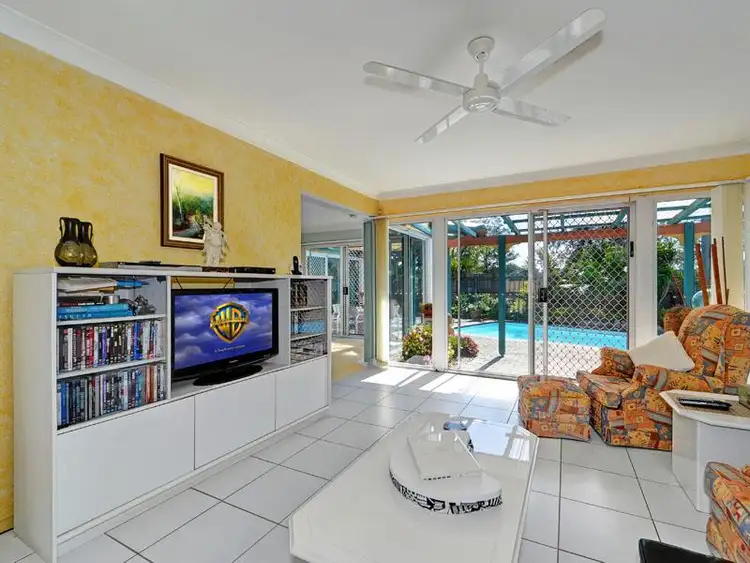 Fifth view of Homely house listing, 47 Lae Dr, Runaway Bay QLD