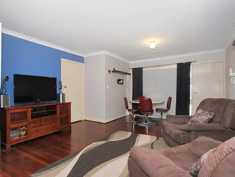 Main view of Homely villa listing, 15B Calvert Way, Girrawheen WA