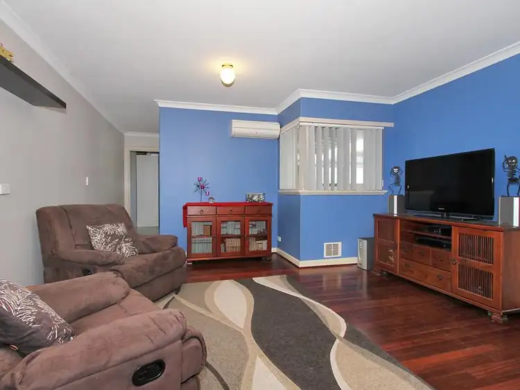 Third view of Homely villa listing, 15B Calvert Way, Girrawheen WA