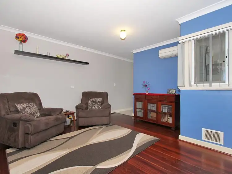 Fourth view of Homely villa listing, 15B Calvert Way, Girrawheen WA